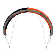 RIDEART Sports,www.rideartsports.com, RIDEART,
Slingshot,Slingshotsports, Kitesurfing, Kite, UFO V2